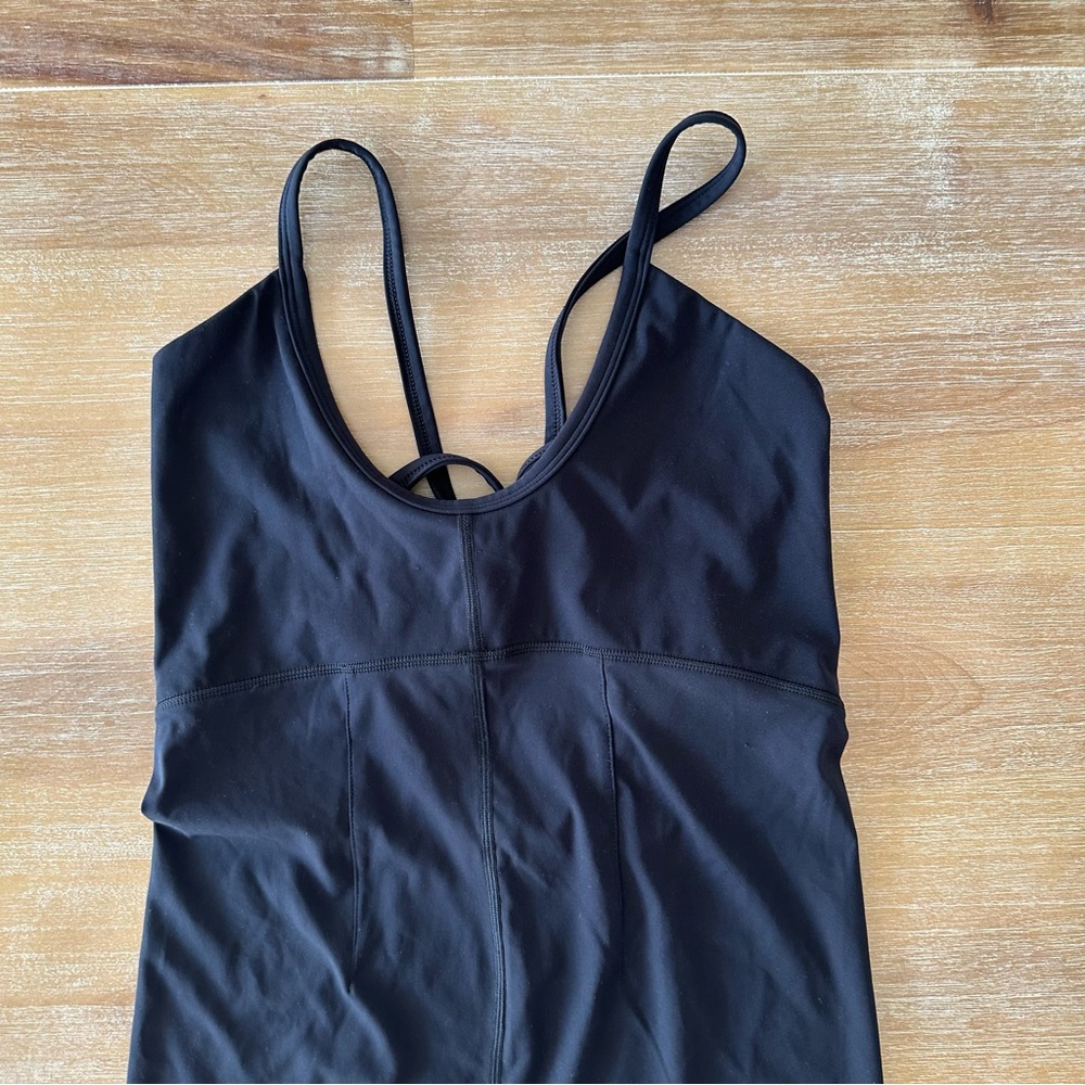 Free People All Star Romper - Picture 3 of 7